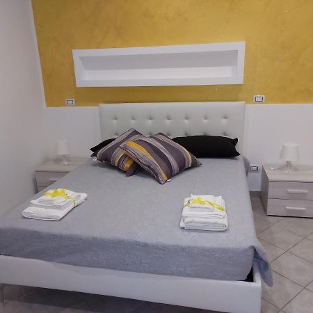 Vietri B&B Marina المظهر الخارجي الصورة