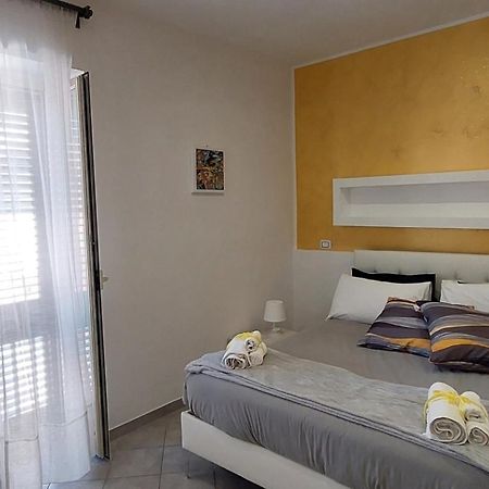 Vietri B&B Marina المظهر الخارجي الصورة