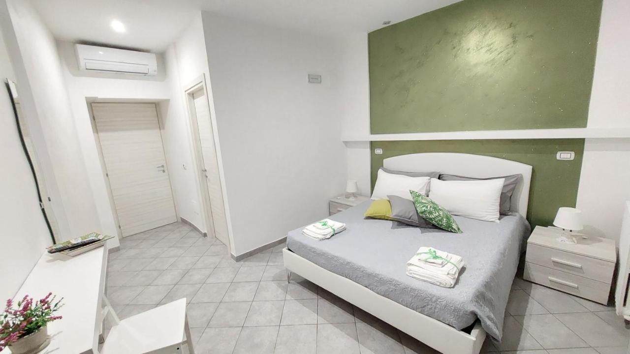 Vietri B&B Marina المظهر الخارجي الصورة