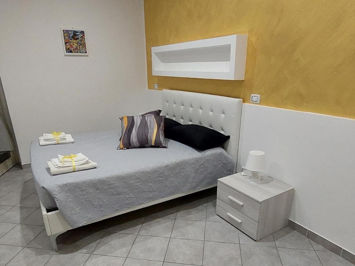 Vietri B&B Marina المظهر الخارجي الصورة