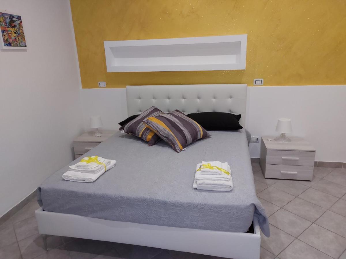 Vietri B&B Marina المظهر الخارجي الصورة