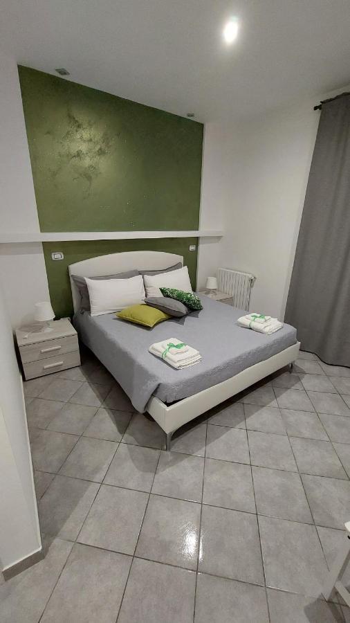 Vietri B&B Marina المظهر الخارجي الصورة