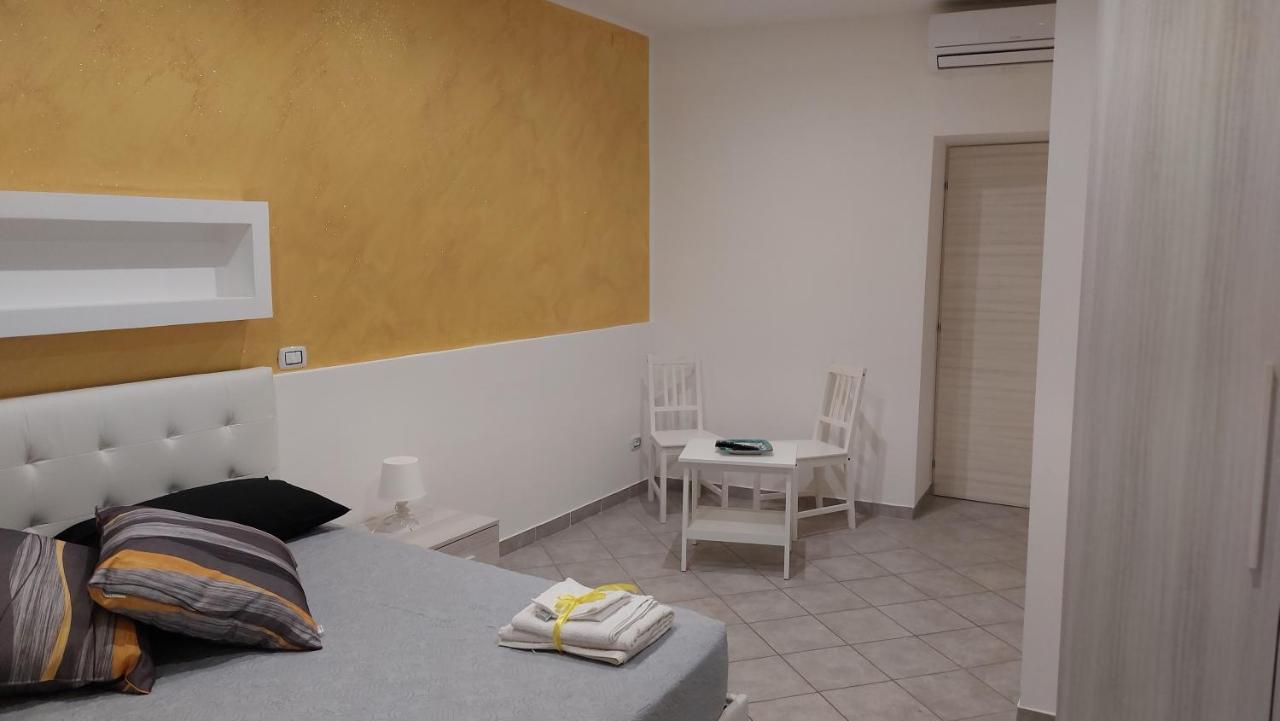 Vietri B&B Marina المظهر الخارجي الصورة