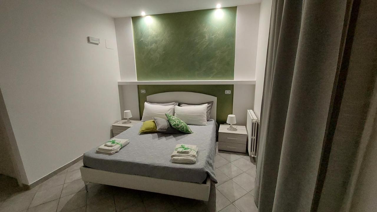 Vietri B&B Marina المظهر الخارجي الصورة