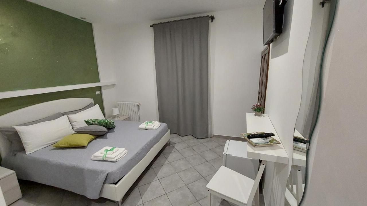 Vietri B&B Marina المظهر الخارجي الصورة
