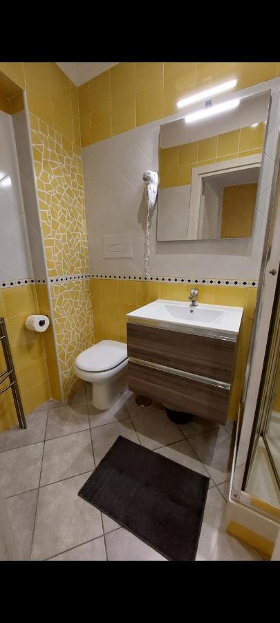Vietri B&B Marina المظهر الخارجي الصورة