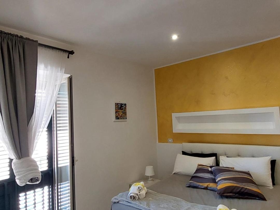 Vietri B&B Marina المظهر الخارجي الصورة