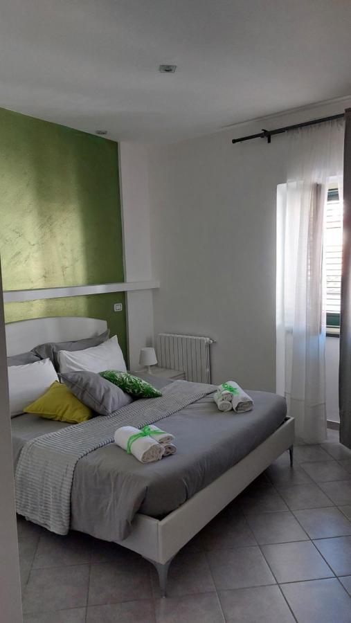 Vietri B&B Marina المظهر الخارجي الصورة