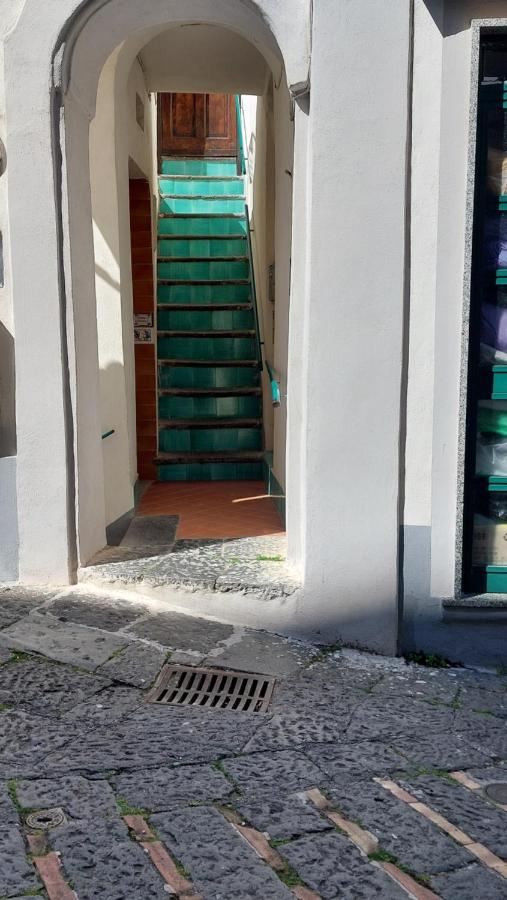 Vietri B&B Marina المظهر الخارجي الصورة